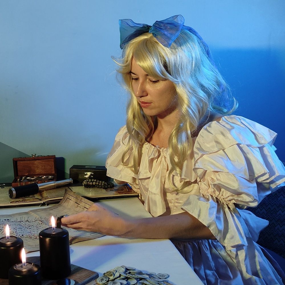 Photograph by Светлана Холодова