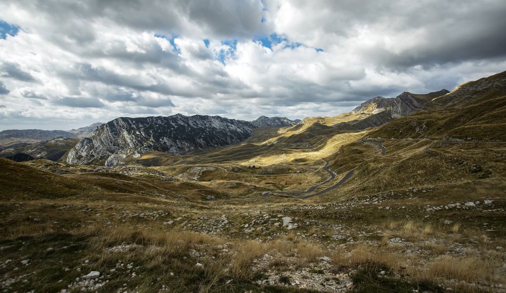 Photograph by Валентина Булкина