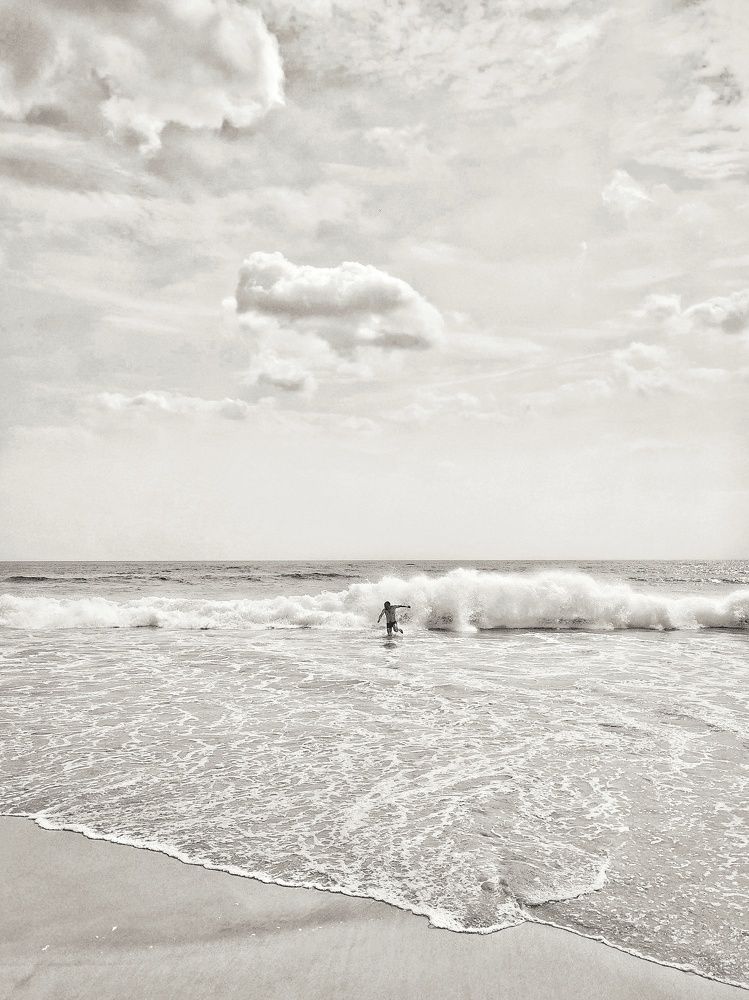 Фотография автора Julie Mishka