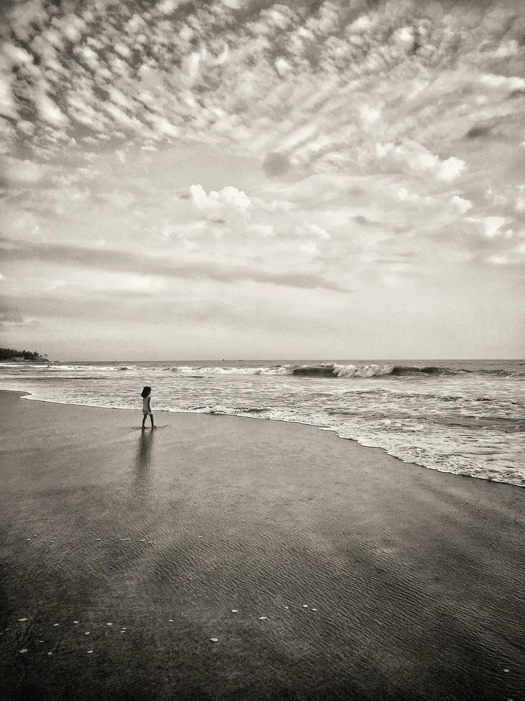 Фотография автора Julie Mishka