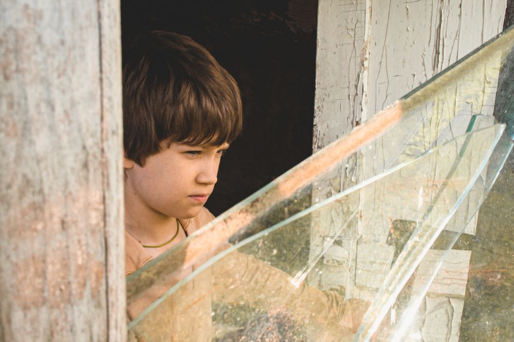 Photograph by Юлия Казакова