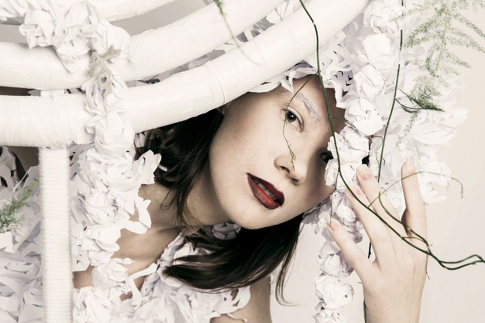 Photograph by Буданова Мария