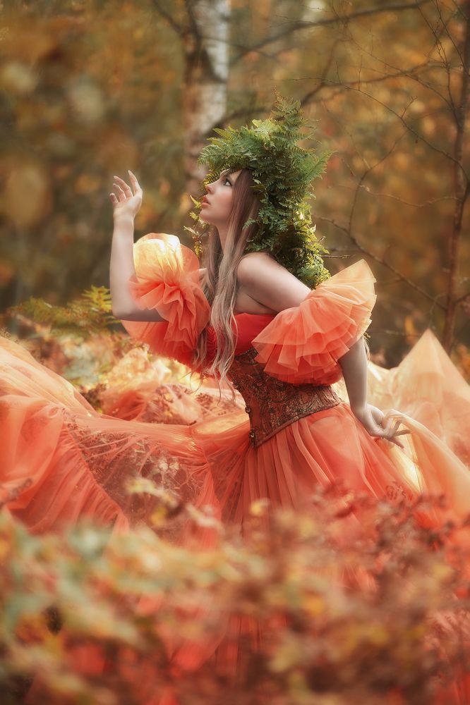 Photograph by Оксана Сироштан