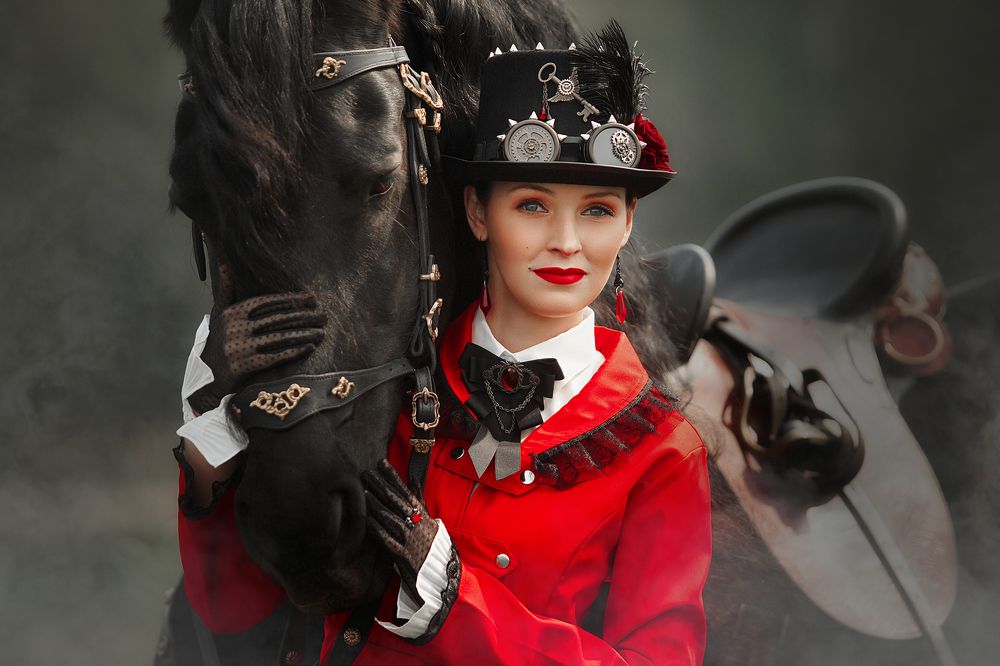 Photograph by Дарья Ералева