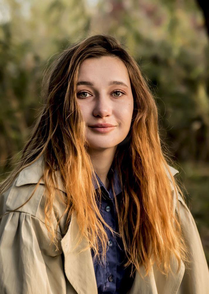 Photograph by ИРИНА Шулепова