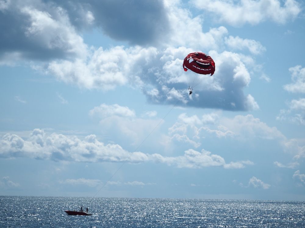 Photograph by Ольга