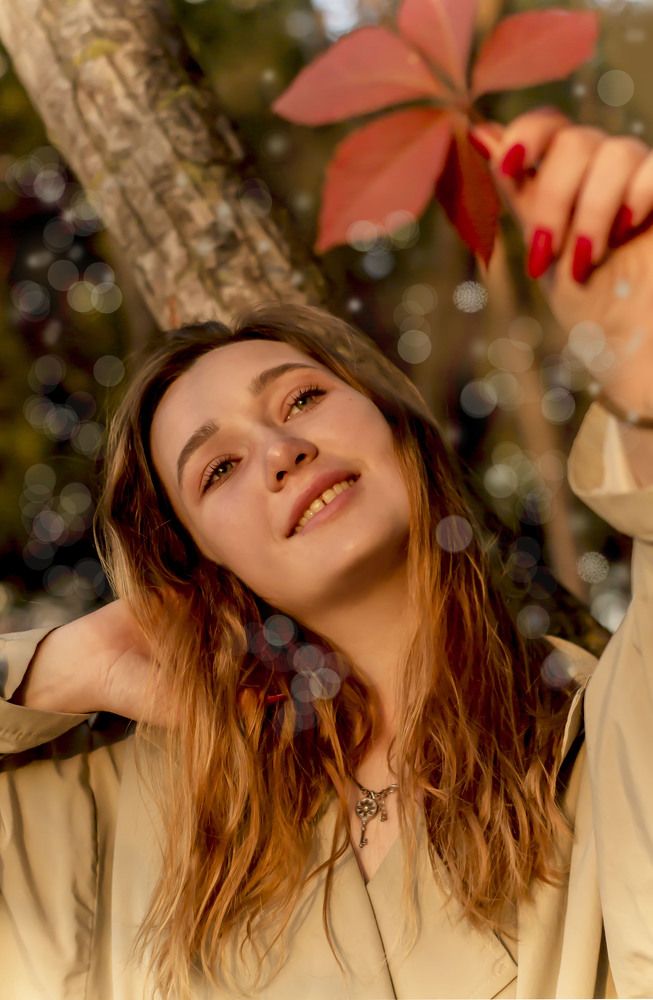 Photograph by ИРИНА Шулепова