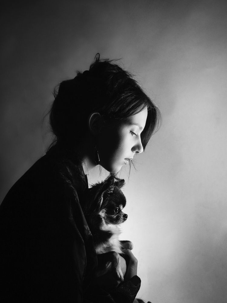 Photograph by Вера Шамраева