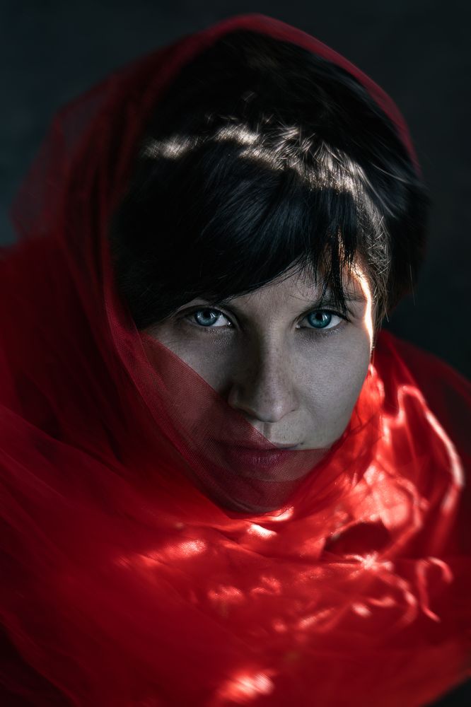 Photograph by Darina Skiba