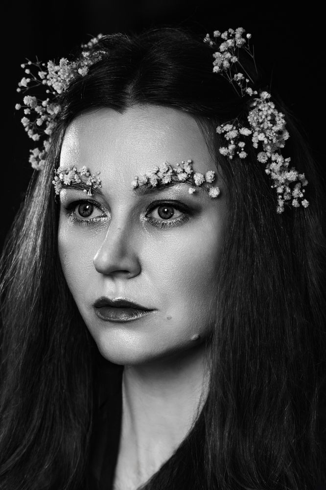 Photograph by Darina Skiba