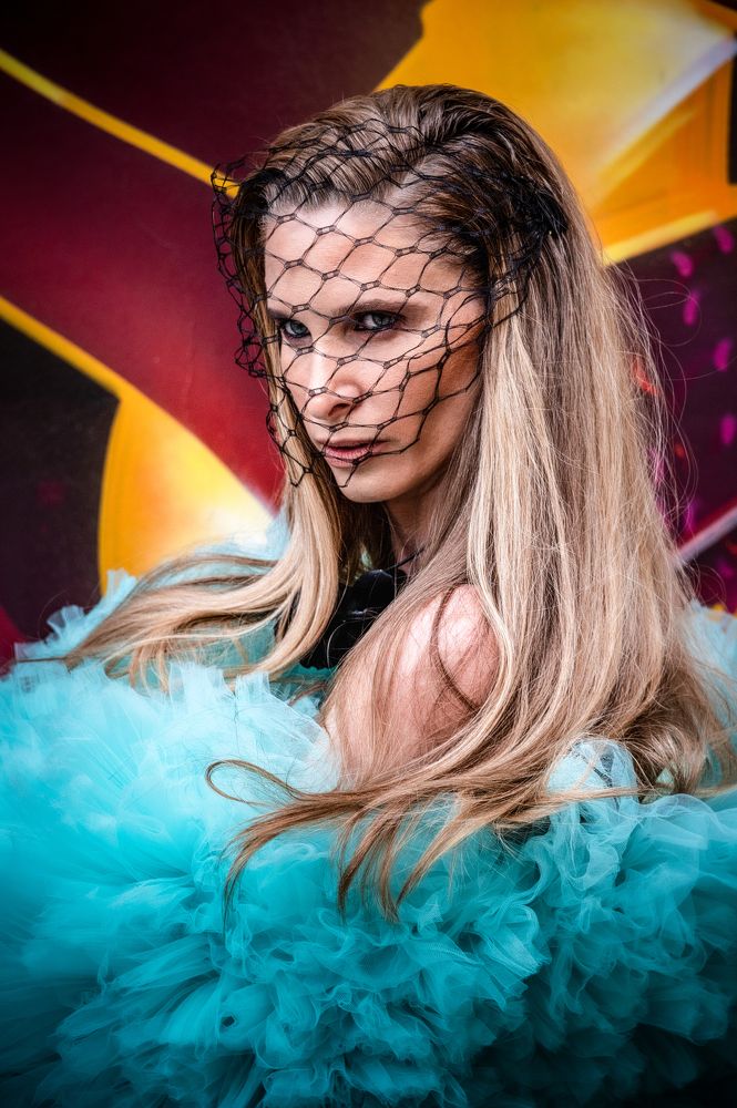 Photograph by Adler Roman