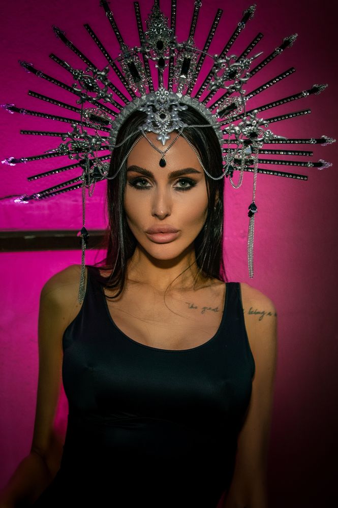 Photograph by Adler Roman