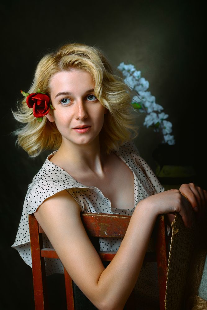 Photograph by Сергей Дорогокупец