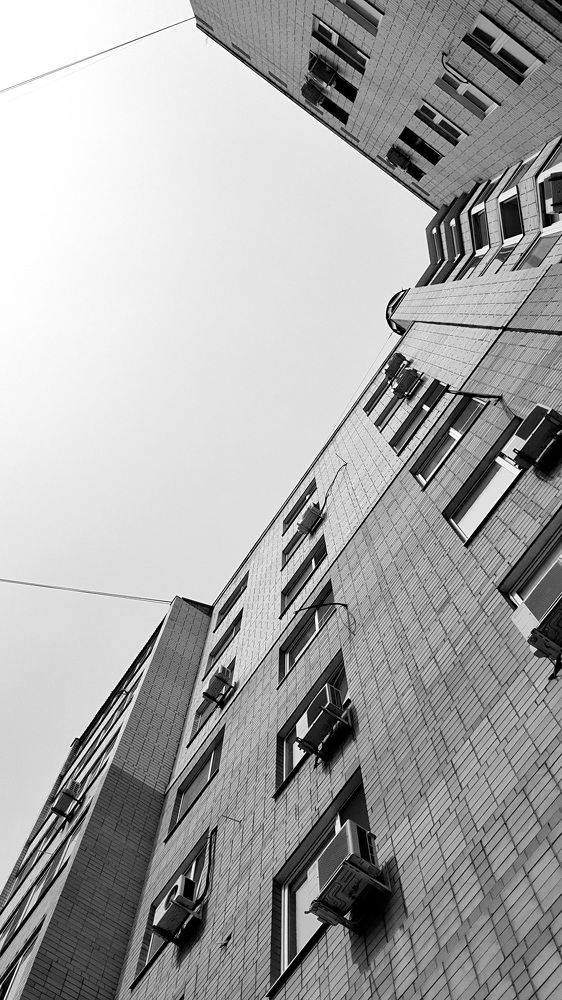 Фотография автора Анна Хейфиц