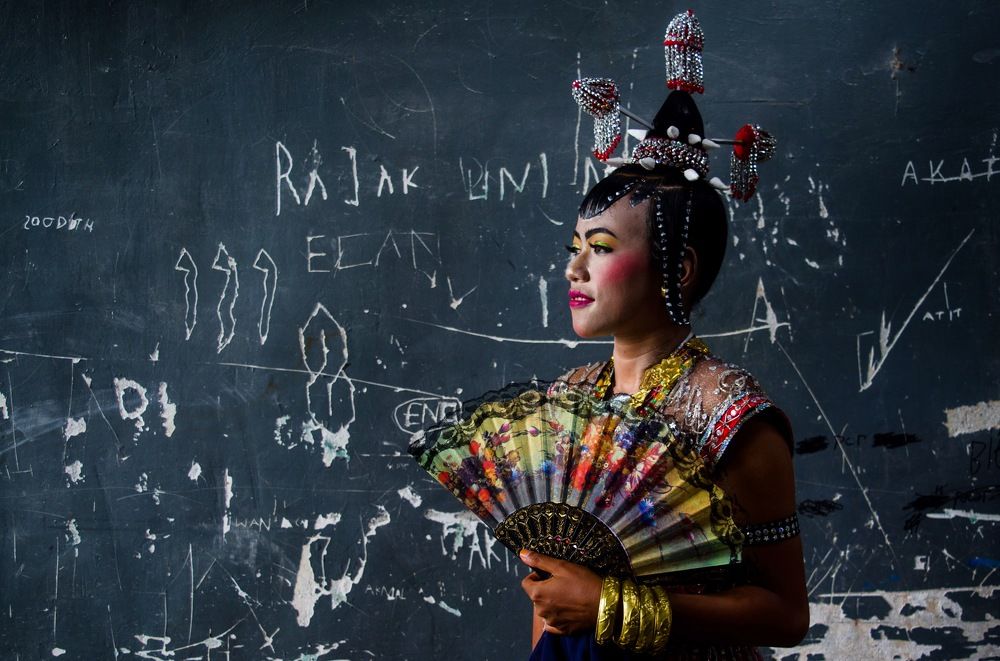 Photograph by Muh Mizanul Haq