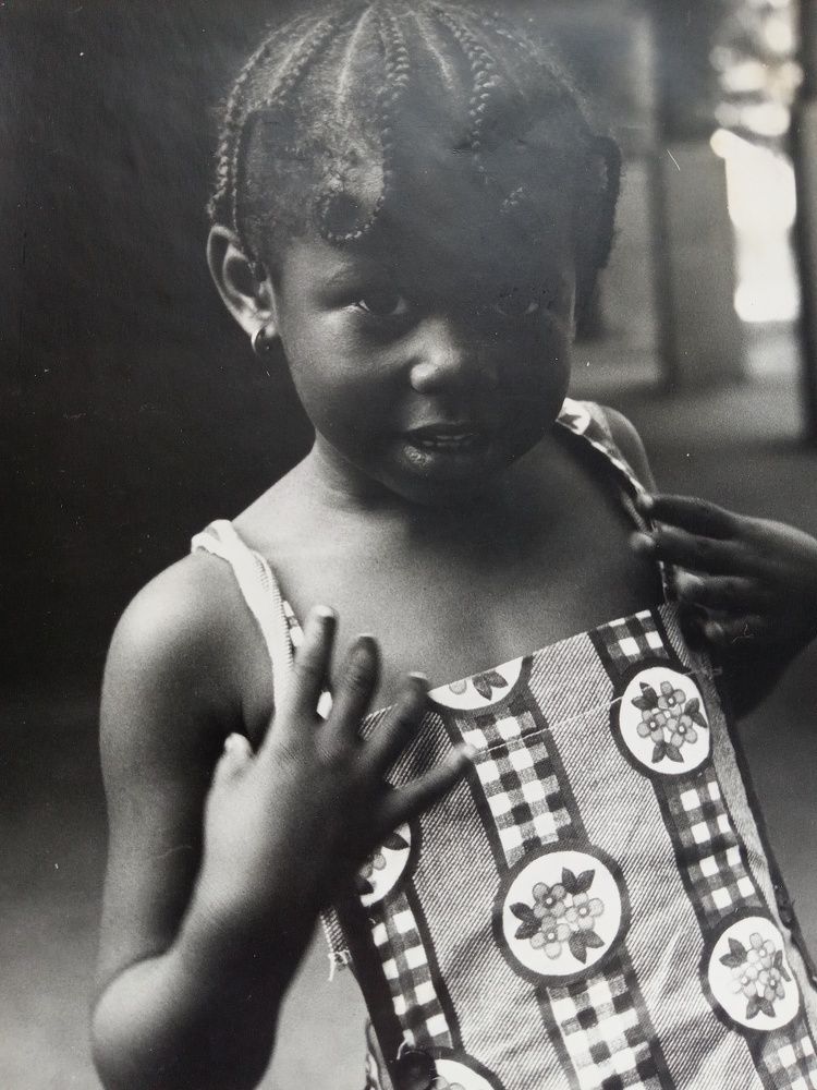 Photograph by Paul Bowers