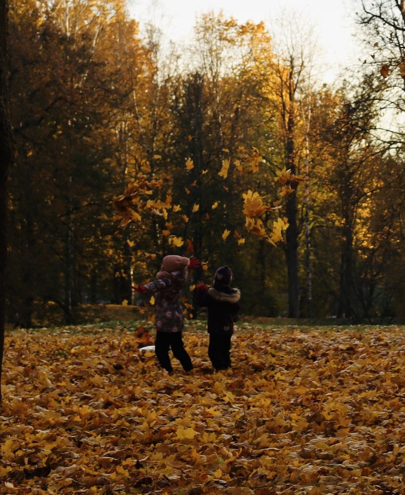 Photograph by Наталья Казачок