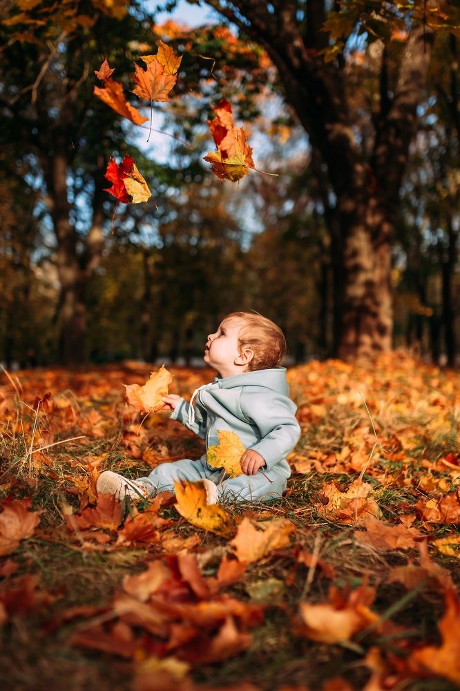 Photograph by Lidiya Naumova