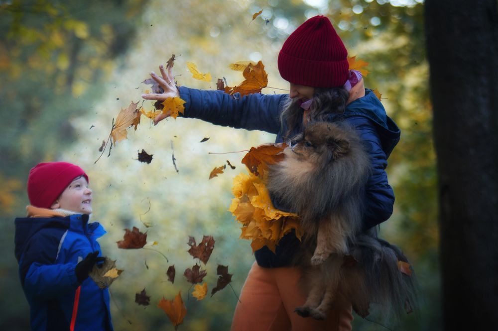 Photograph by Юлия Зубкова