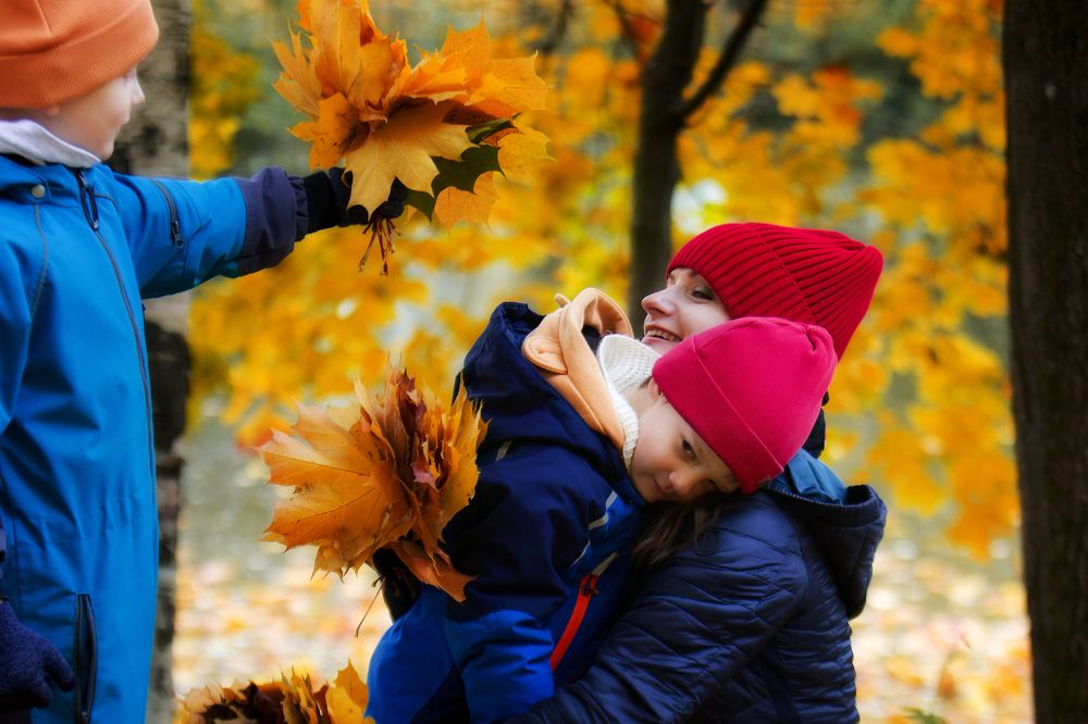 Photograph by Юлия Зубкова