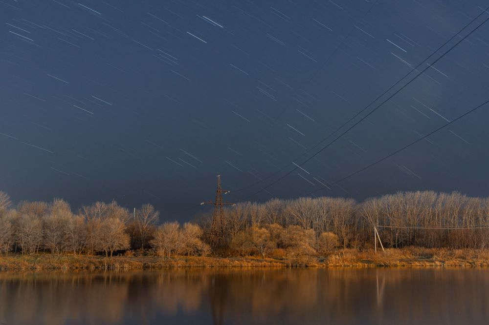 Photograph by Олег Волков