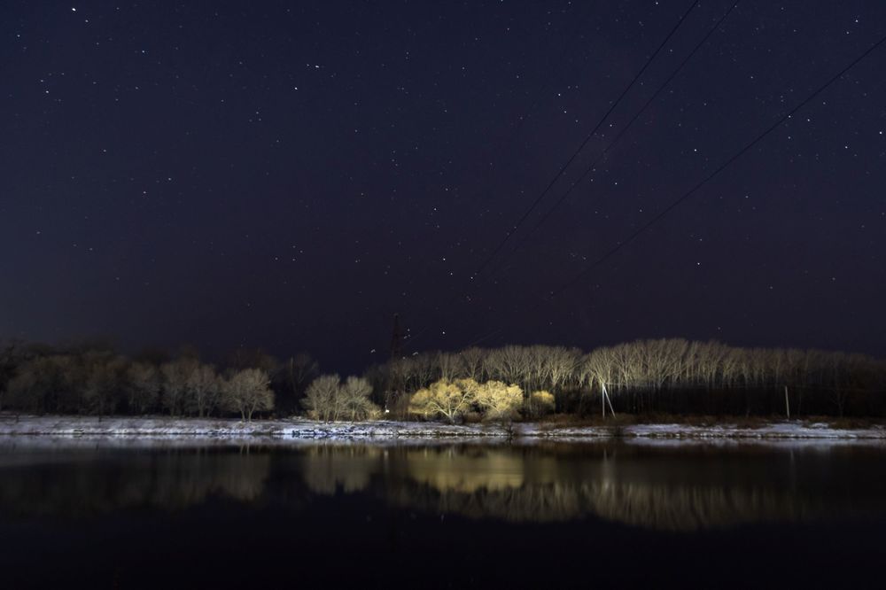 Photograph by Олег Волков