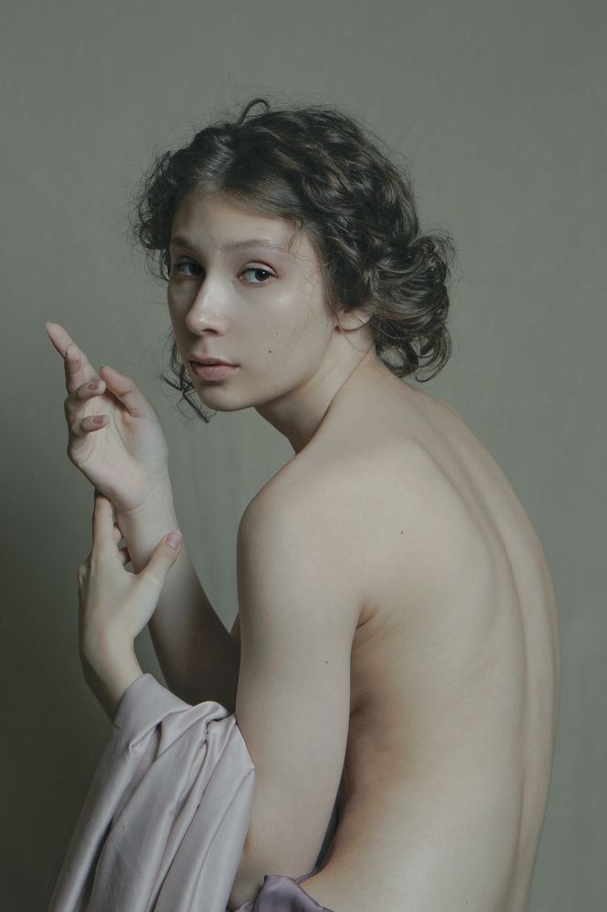 Photograph by Анастасия Медовник