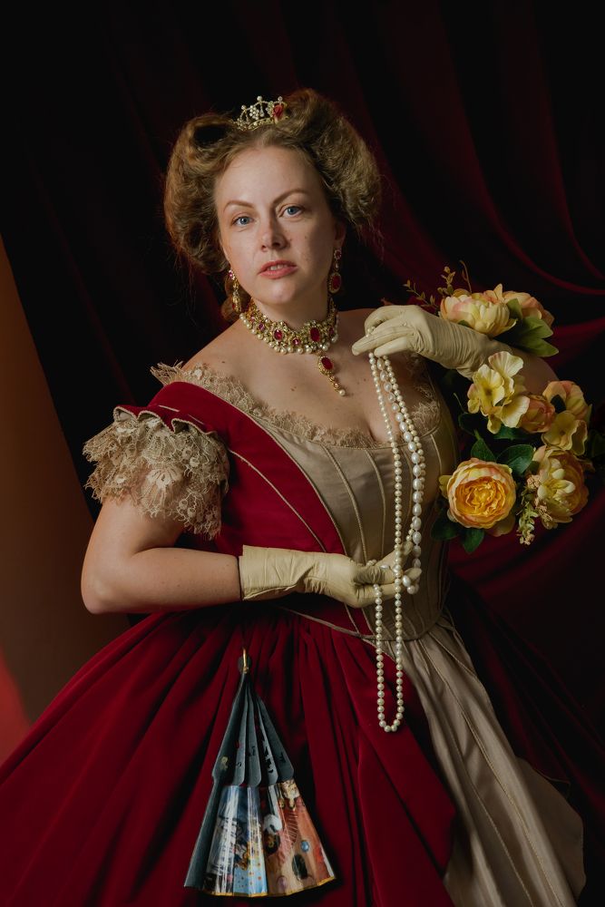 Photograph by Мария Мифтахова