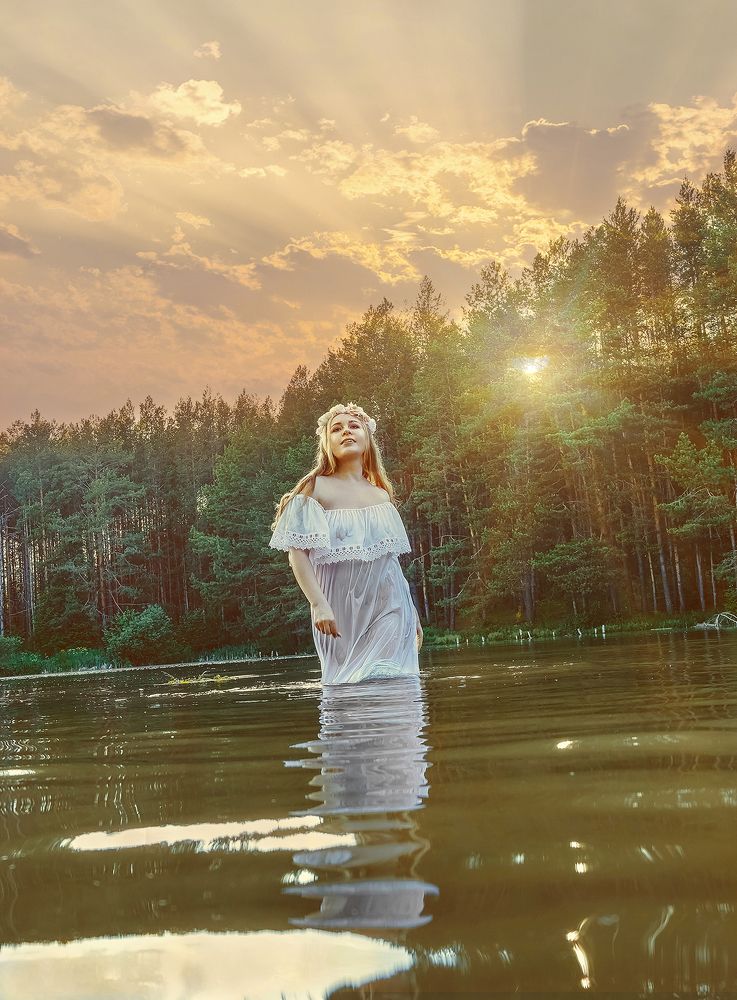 Photograph by Андрей Жидких