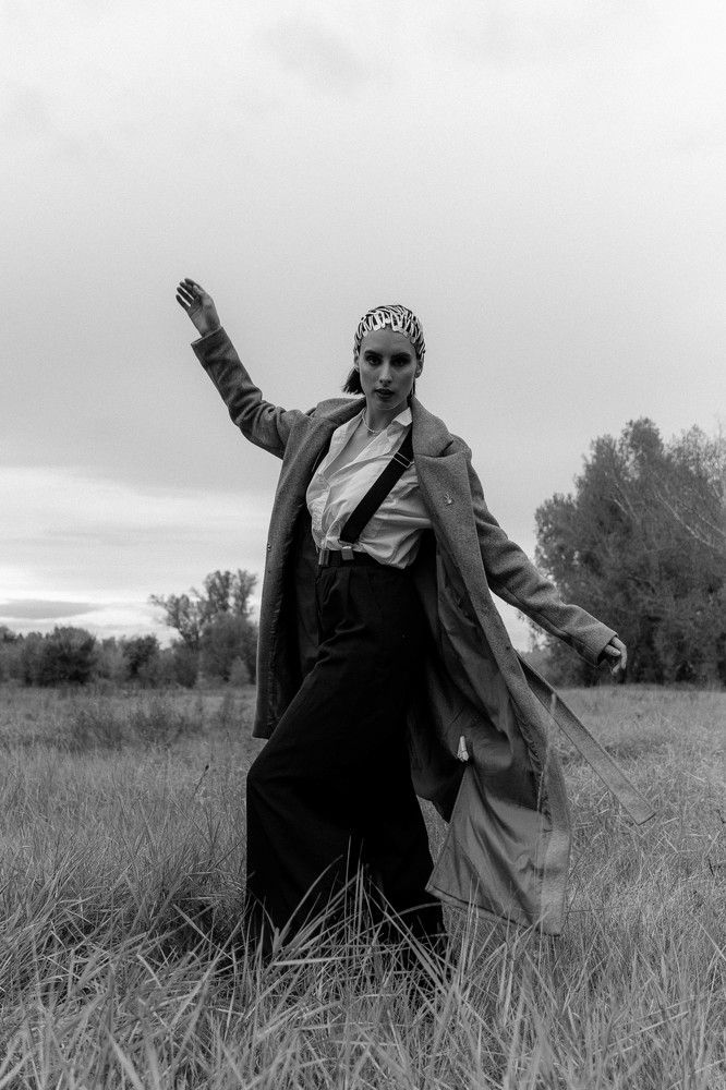 Photograph by Янина Рейфер