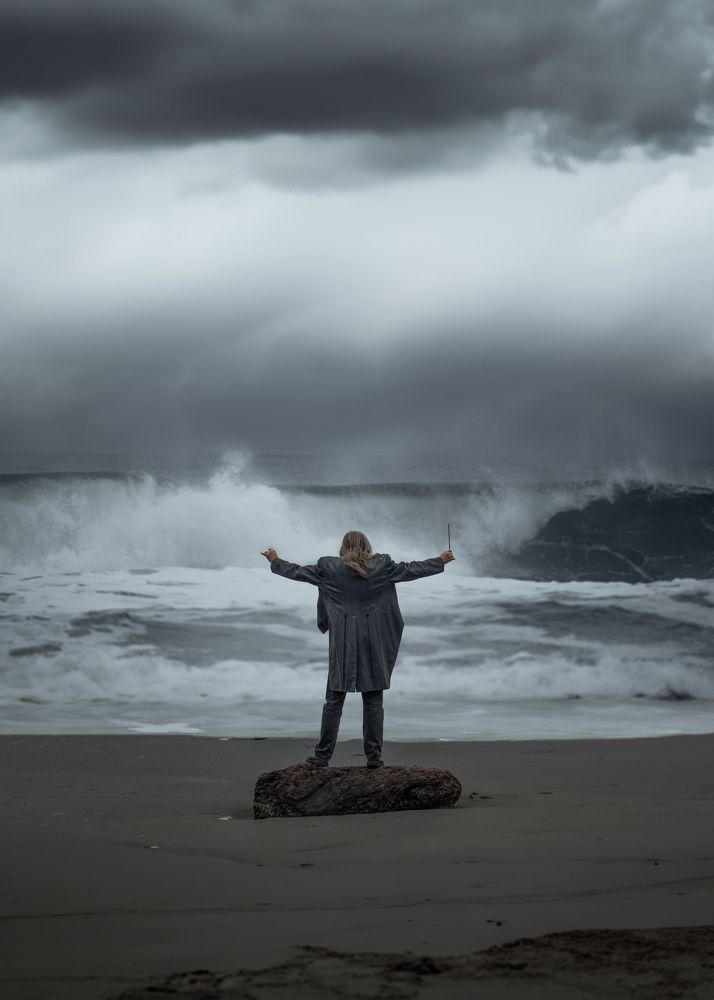 Photograph by Marina Shipova