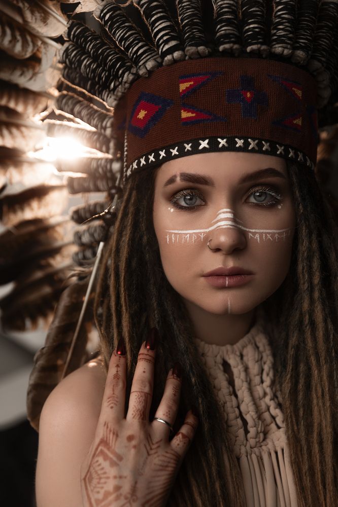 Photograph by Янина Рейфер