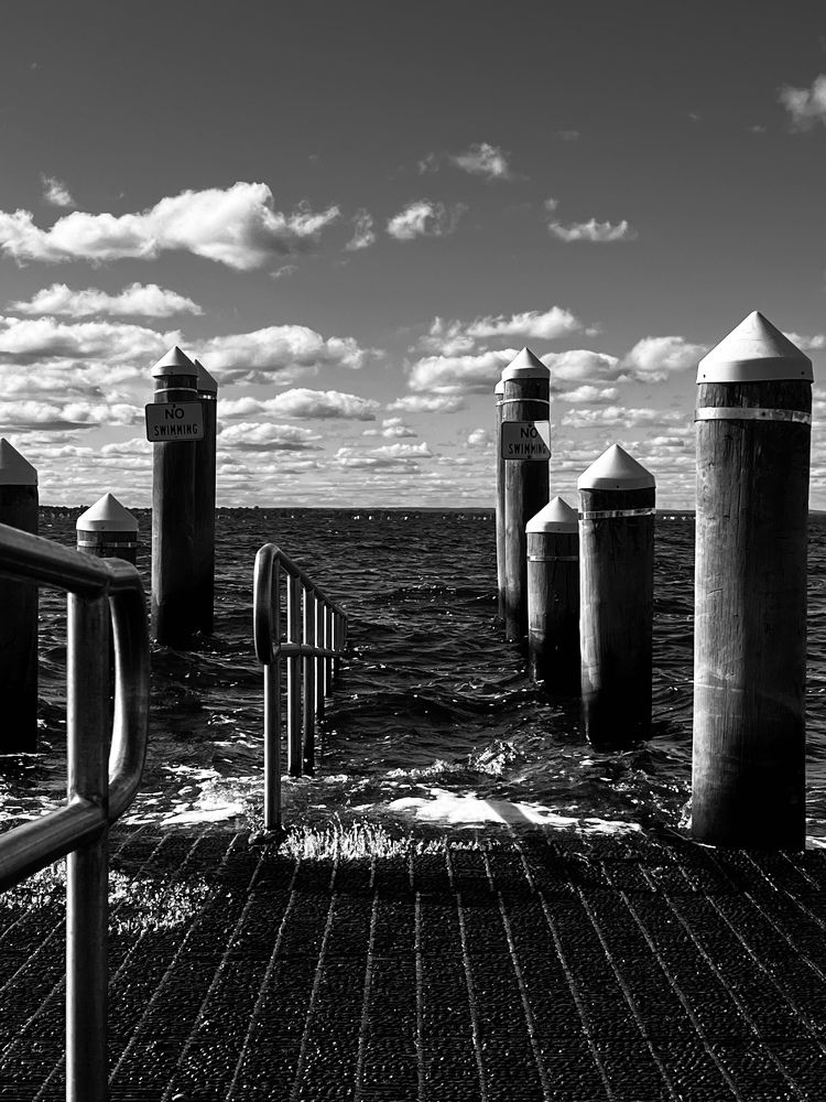 Photograph by Aleksandra Barulina