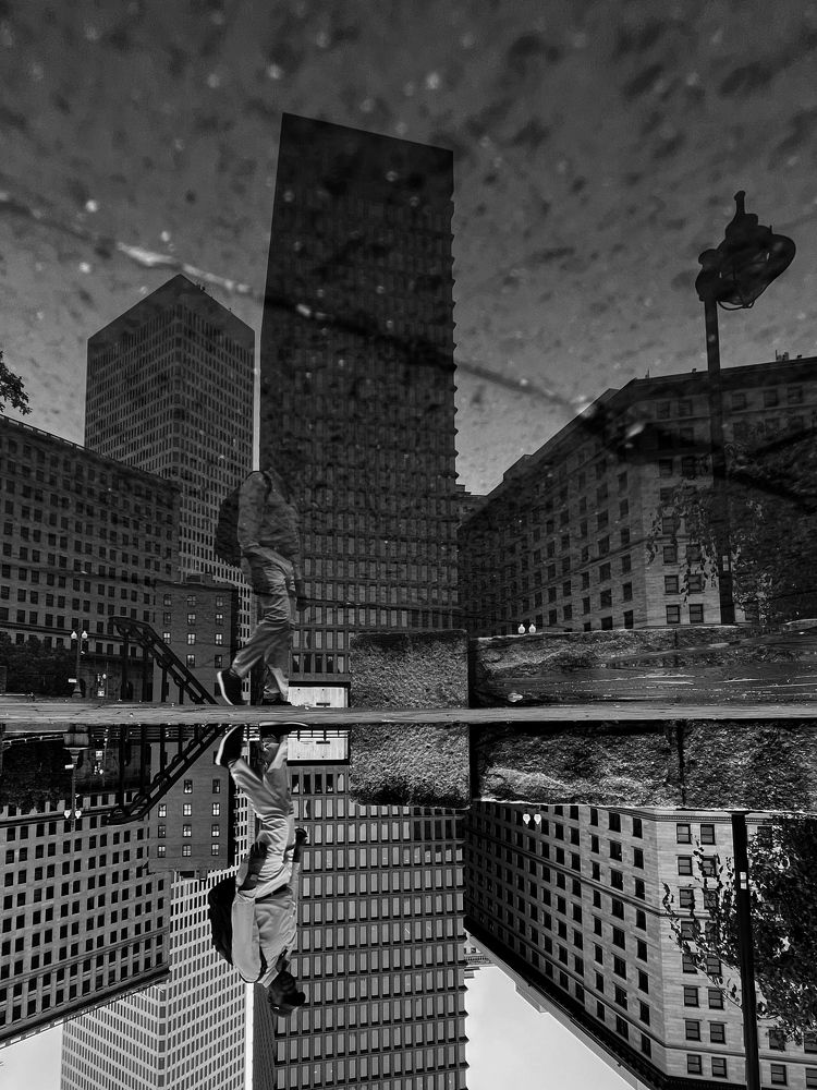 Photograph by Aleksandra Barulina