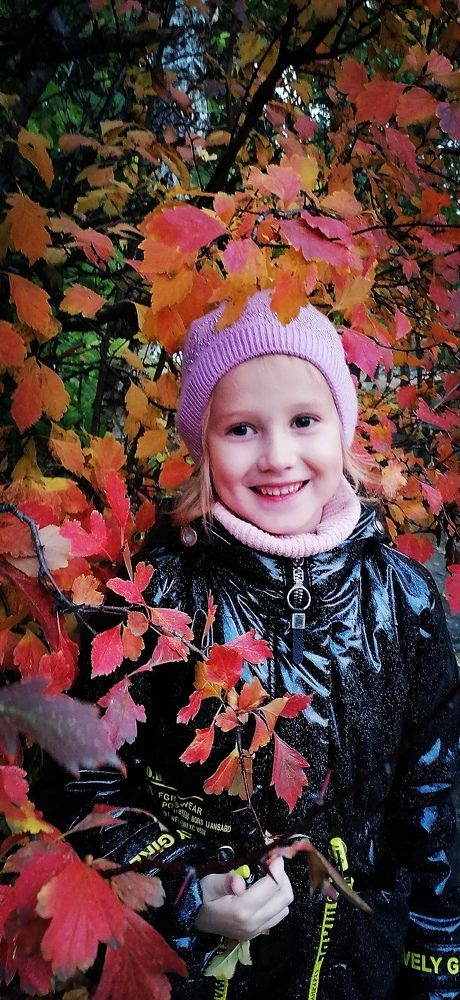 Photograph by Иващенко Юлия