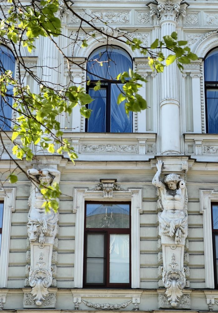 Photograph by Елизавета Лай