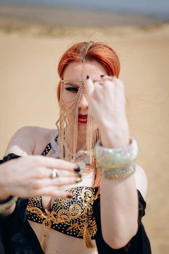 Photograph by Анна Соколович