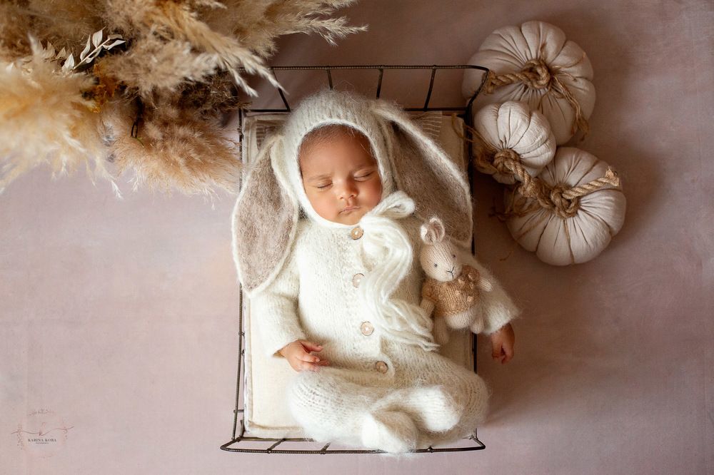 Photograph by Karina Koba