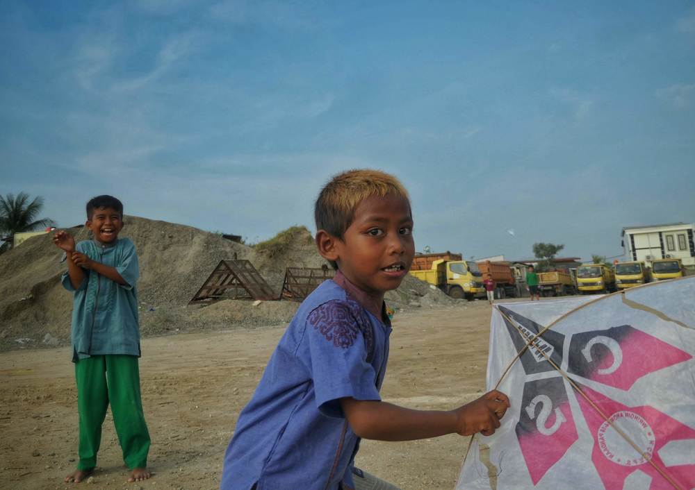 Photograph by Rizka Nurlita Andi