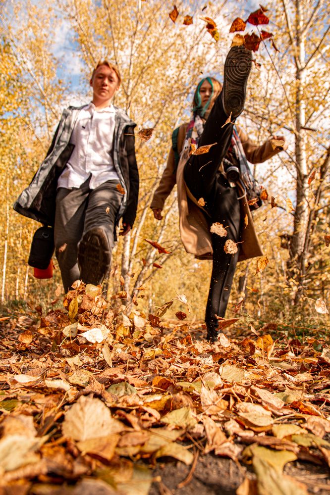 Photograph by Ирина Рыжова