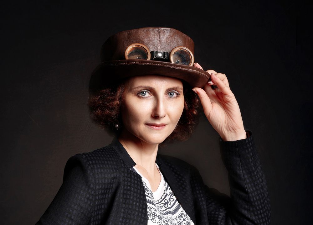 Photograph by Юлия Ковальчук