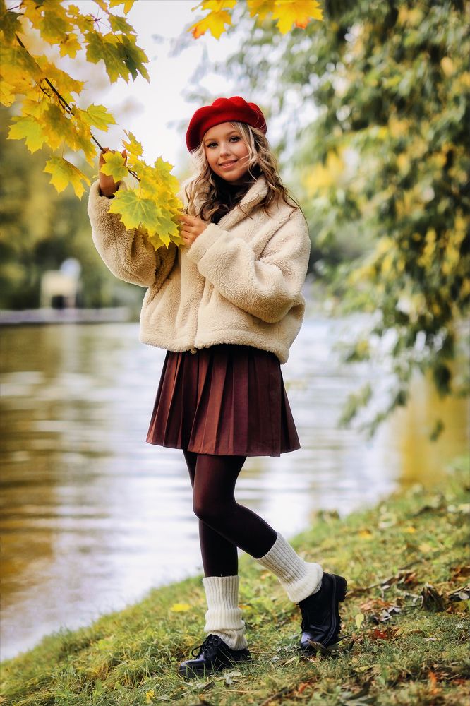 Photograph by Игорь Майоров