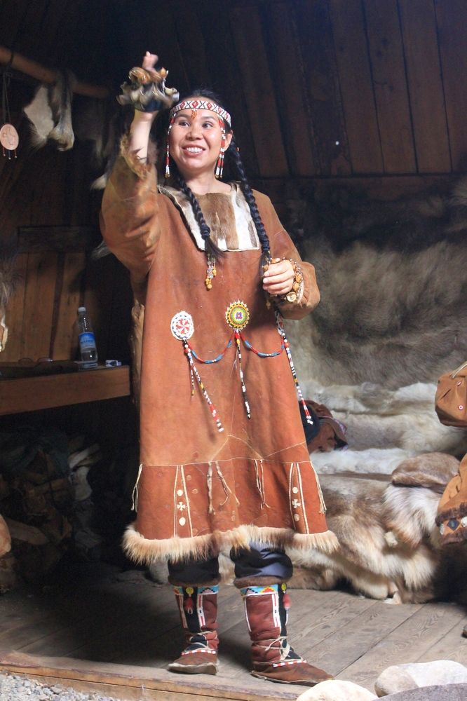 Photograph by Olga Bagaeva