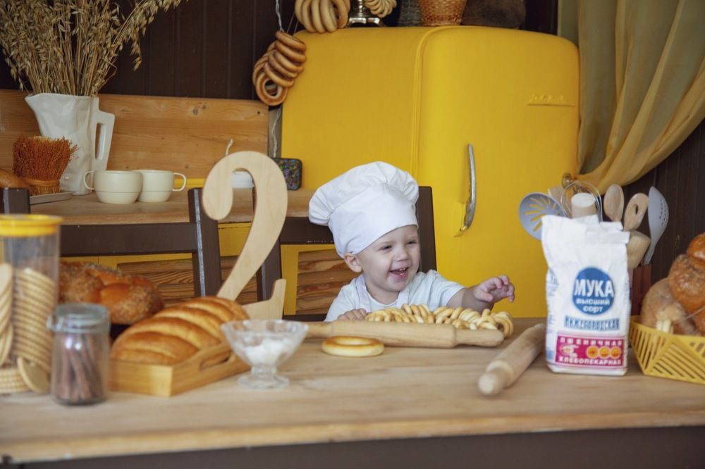 Photograph by Анастасия Смирнова