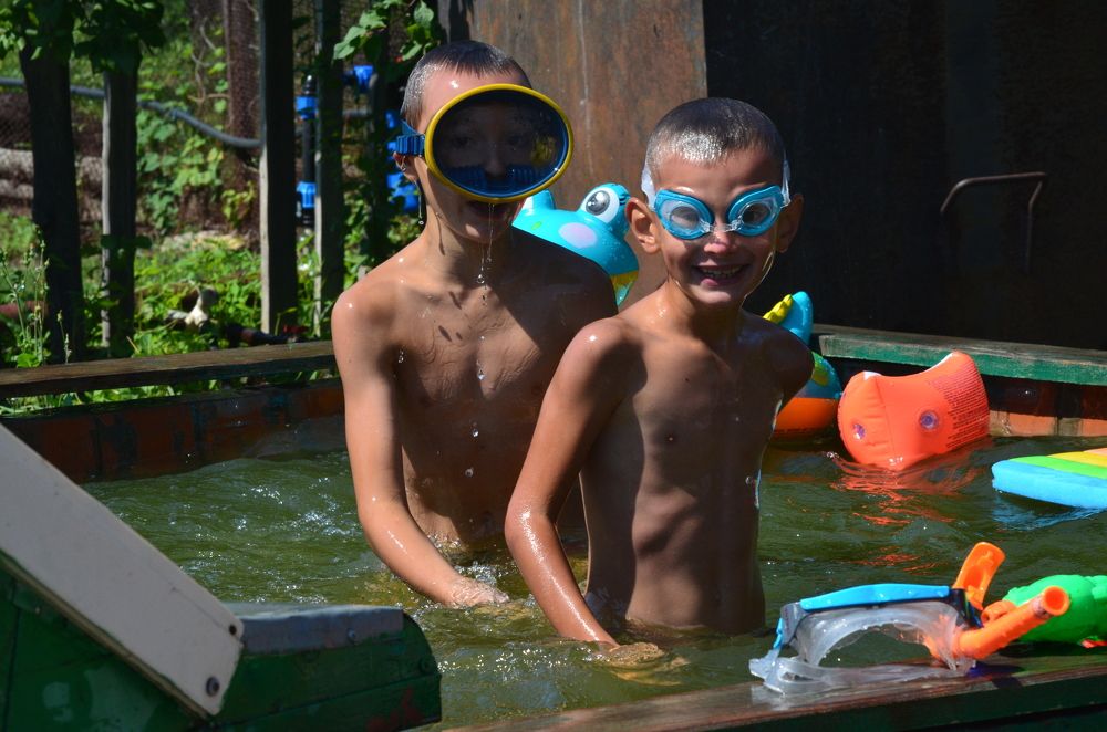 Photograph by Наталья Иванова