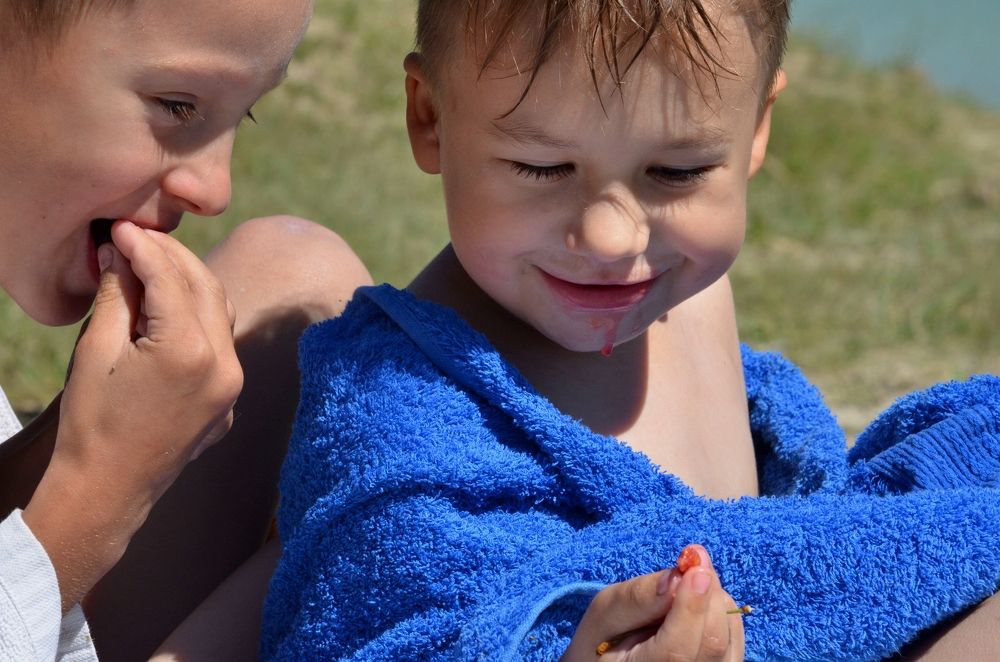 Photograph by Наталья Иванова