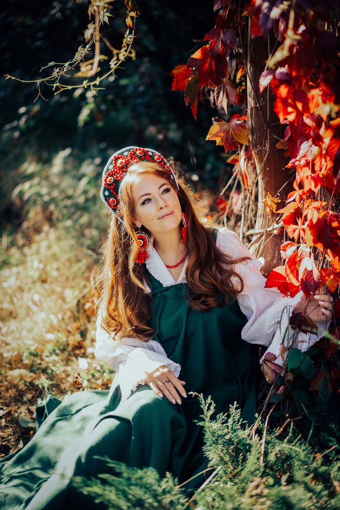 Photograph by Алена Нестерова