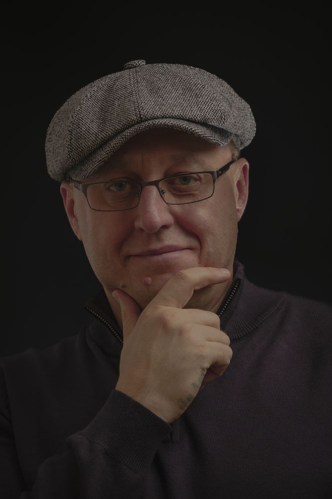 Photograph by Дмитрий Гривцов