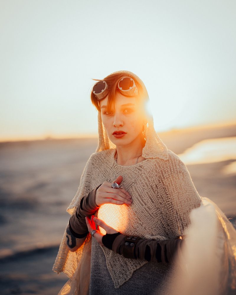 Photograph by Алена Нестерова