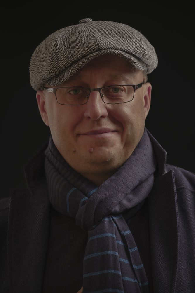 Photograph by Дмитрий Гривцов